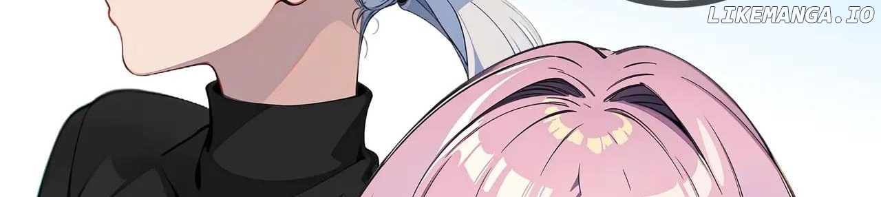 Daddy President Is Too Hard To Deal With Chapter 163 - page 55